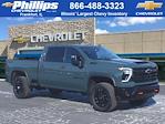 2025 Chevrolet Silverado 2500 Crew Cab 4WD Pickup for sale #51514 - photo 1