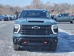 2025 Chevrolet Silverado 2500 Crew Cab 4WD Pickup for sale #51514 - photo 3
