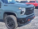 2025 Chevrolet Silverado 2500 Crew Cab 4WD Pickup for sale #51514 - photo 8