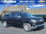 2025 Chevrolet Silverado 1500 Crew Cab 4WD Pickup for sale #51545 - photo 1