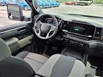 New 2025 Chevrolet Silverado 2500 ZR2 Crew Cab 4WD Pickup for sale #51555 - photo 11
