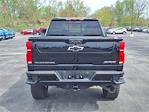 New 2025 Chevrolet Silverado 2500 ZR2 Crew Cab 4WD Pickup for sale #51555 - photo 6