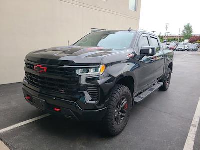 2023 Chevrolet Silverado 1500 Crew Cab 4WD Pickup for sale #51555A - photo 1