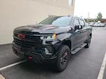 2023 Chevrolet Silverado 1500 Crew Cab 4WD Pickup for sale #51555A - photo 1