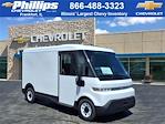 New 2025 Chevrolet BrightDrop 400 BrightDrop 400 Step Van / Walk-in for sale #51573 - photo 16