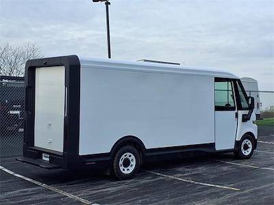 New 2025 Chevrolet BrightDrop 600 Step Van / Walk-in for sale #51574 - photo 2