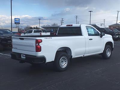 2025 Chevrolet Silverado 1500 Regular Cab 4WD Pickup for sale #51590 - photo 2