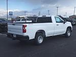 2025 Chevrolet Silverado 1500 Regular Cab 4WD Pickup for sale #51590 - photo 2