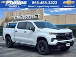 2025 Chevrolet Silverado 1500 Crew Cab 4WD Pickup for sale #51592 - photo 1