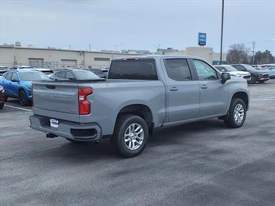 2025 Chevrolet Silverado 1500 Crew Cab 4WD Pickup for sale #51605 - photo 2