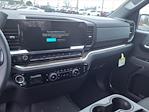 2025 Chevrolet Silverado 1500 Crew Cab 4WD Pickup for sale #51605 - photo 14