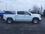 2025 Chevrolet Silverado 1500 Crew Cab 4WD Pickup for sale #51641 - photo 4
