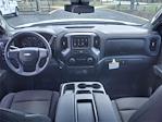 2025 Chevrolet Silverado 1500 Crew Cab 4WD Pickup for sale #51641 - photo 8