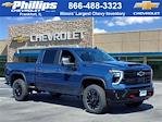 2025 Chevrolet Silverado 2500 Crew Cab 4WD Pickup for sale #51657 - photo 1