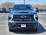 2025 Chevrolet Silverado 2500 Crew Cab 4WD Pickup for sale #51657 - photo 3