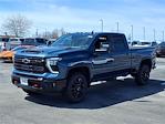 2025 Chevrolet Silverado 2500 Crew Cab 4WD Pickup for sale #51657 - photo 4