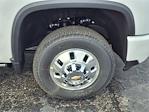 2025 Chevrolet Silverado 3500 Crew Cab 4WD Pickup for sale #51660 - photo 12