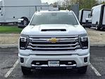 2025 Chevrolet Silverado 3500 Crew Cab 4WD Pickup for sale #51660 - photo 3