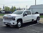 2025 Chevrolet Silverado 3500 Crew Cab 4WD Pickup for sale #51660 - photo 2