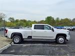 2025 Chevrolet Silverado 3500 Crew Cab 4WD Pickup for sale #51660 - photo 4