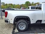 2025 Chevrolet Silverado 3500 Crew Cab 4WD Pickup for sale #51660 - photo 5