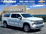2025 Chevrolet Silverado 1500 Crew Cab 4WD Pickup for sale #51688 - photo 1