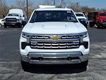 2025 Chevrolet Silverado 1500 Crew Cab 4WD Pickup for sale #51688 - photo 3