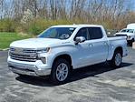 2025 Chevrolet Silverado 1500 Crew Cab 4WD Pickup for sale #51688 - photo 4