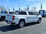 2025 Chevrolet Silverado 1500 Crew Cab 4WD Pickup for sale #51688 - photo 2