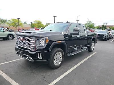 2020 GMC Sierra 2500 Crew Cab 4WD Pickup for sale #51701B - photo 1