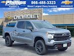 2025 Chevrolet Silverado 1500 Crew Cab 4WD Pickup for sale #51702 - photo 1
