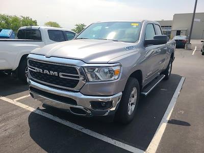 2022 Ram 1500 Quad Cab 4x4 Pickup for sale #51724A - photo 1