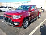 2021 Chevrolet Colorado Extended Cab 4WD Pickup for sale #51725A - photo 1
