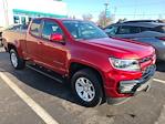 2021 Chevrolet Colorado Extended Cab 4WD Pickup for sale #51725A - photo 4