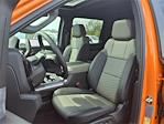 2025 Chevrolet Silverado 2500 Crew Cab 4WD Pickup for sale #51757 - photo 10