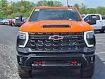 2025 Chevrolet Silverado 2500 Crew Cab 4WD Pickup for sale #51757 - photo 3