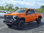 2025 Chevrolet Silverado 2500 Crew Cab 4WD Pickup for sale #51757 - photo 4