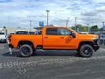 2025 Chevrolet Silverado 2500 Crew Cab 4WD Pickup for sale #51757 - photo 5