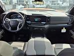 2025 Chevrolet Silverado 2500 Crew Cab 4WD Pickup for sale #51757 - photo 8
