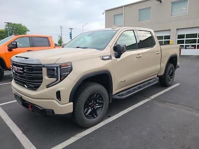 2023 GMC Sierra 1500 Crew Cab 4WD Pickup for sale #51757A - photo 1