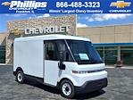 New 2025 Chevrolet BrightDrop 400 BrightDrop 400 Step Van / Walk-in for sale #51761 - photo 16