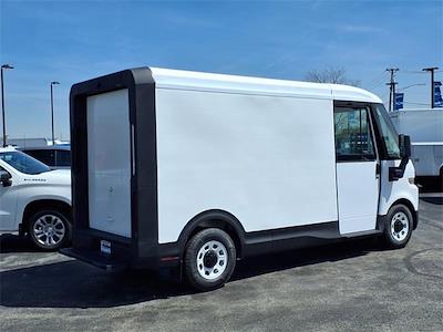 New 2025 Chevrolet BrightDrop 400 Step Van / Walk-in for sale #51762 - photo 2