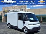 2025 Chevrolet BrightDrop 400 Standard Roof AWD BrightDrop Step Van / Walk-in for sale #51762 - photo 16