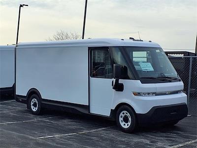 New 2025 Chevrolet BrightDrop 600 Step Van / Walk-in for sale #51766 - photo 1