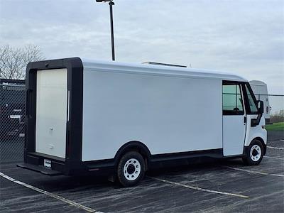 New 2025 Chevrolet BrightDrop 600 Step Van / Walk-in for sale #51766 - photo 2