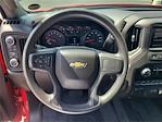 Used 2023 Chevrolet Silverado 1500 Custom Crew Cab 4WD Pickup for sale #51797A - photo 11