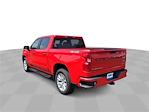 Used 2023 Chevrolet Silverado 1500 Custom Crew Cab 4WD Pickup for sale #51797A - photo 7