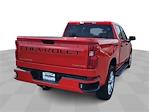Used 2023 Chevrolet Silverado 1500 Custom Crew Cab 4WD Pickup for sale #51797A - photo 8