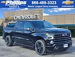 2025 Chevrolet Silverado 1500 Crew Cab 4WD Pickup for sale #51815 - photo 1