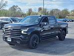 2025 Chevrolet Silverado 1500 Crew Cab 4WD Pickup for sale #51815 - photo 4